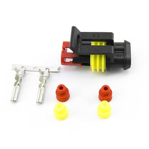 Start Relay Connector Kit