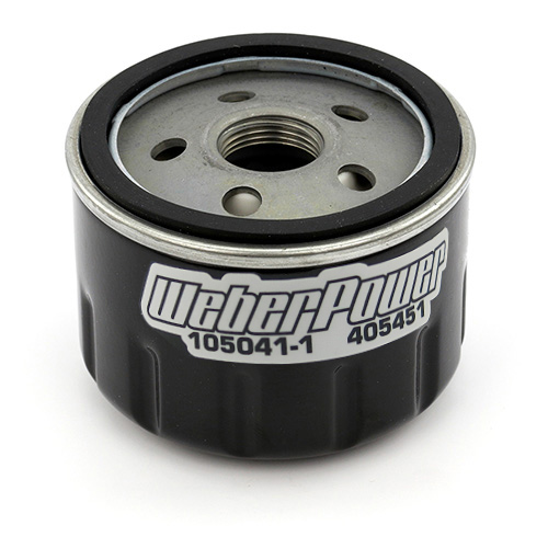 Textron Offroad Oil Filter