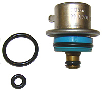  Fuel Pressure Regulator O-Ring Kit