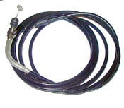 Hydrospace Throttle Cable