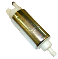 Weber HSR Fuel Pump