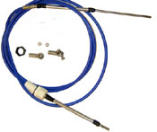 Hydrospace Steering Cable