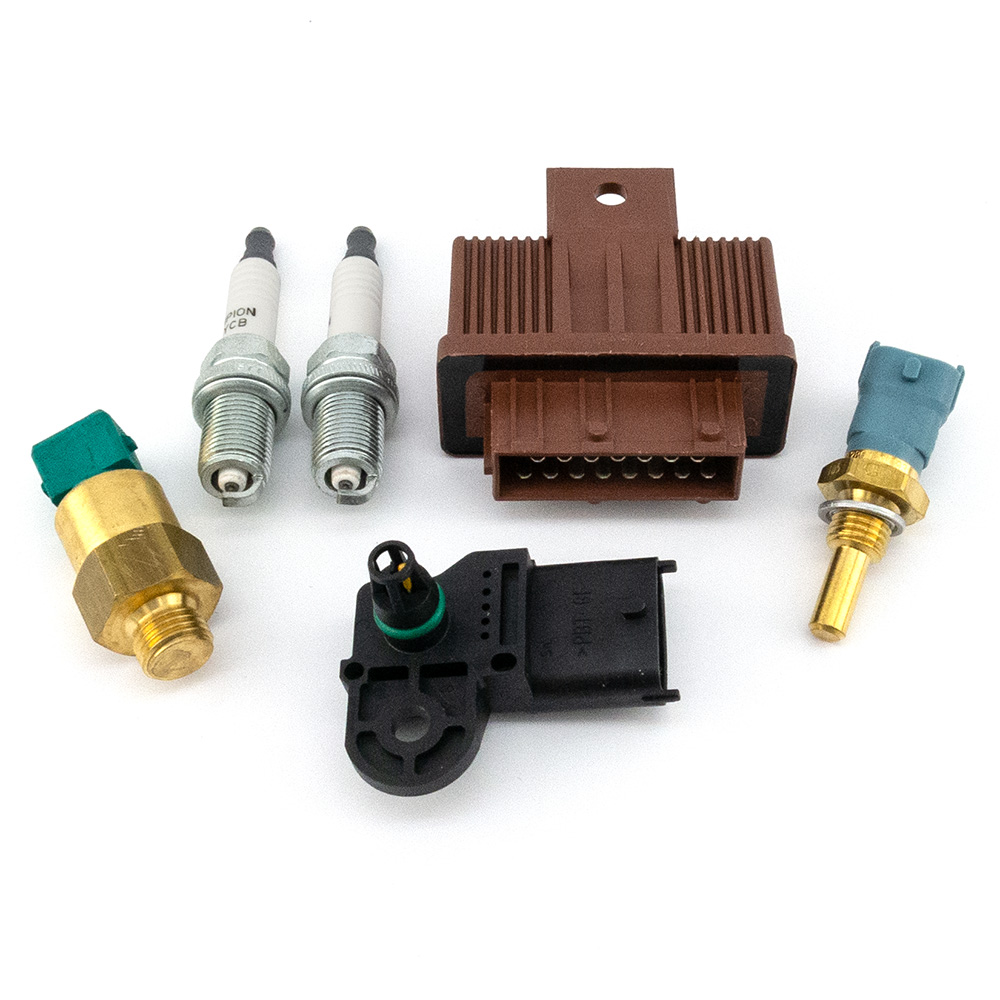 Weber MPE-750 Sensor Update Kit
