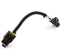 Voltage Regulator to Alternator Cable 
